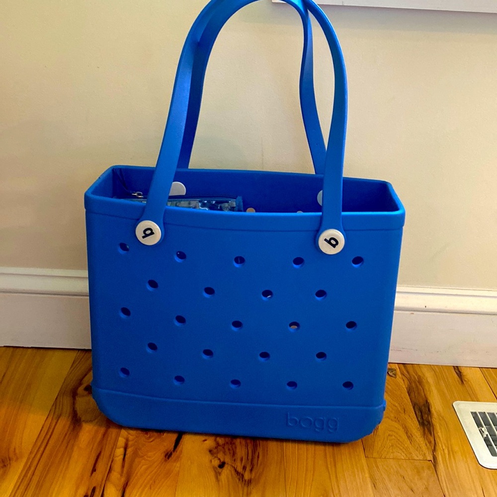 Bogg bag